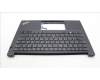 Lenovo 5M11L59763 MECH_ASM FRU KB CCV THAI US (CHY) BK