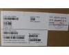 Lenovo 5M11L59765 MECH_ASM FRU KB CCV THAI US (SRX) BK