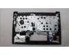 Lenovo 5M11L59775 MECH_ASM FRU KB CCV LA SPA UK (CHY) BK