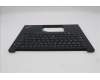 Lenovo 5M11L59776 MECH_ASM FRU KB CCV LA SPA UK (LTN) BK