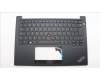 Lenovo 5M11L59777 MECH_ASM FRU KB CCV LA SPA UK (SRX) BK