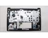 Lenovo 5M11L59777 MECH_ASM FRU KB CCV LA SPA UK (SRX) BK
