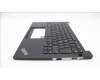 Lenovo 5M11L59777 MECH_ASM FRU KB CCV LA SPA UK (SRX) BK