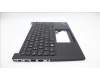 Lenovo 5M11L60860 MECH_ASM FRU KB CCV GER UK BL (SRX) BK