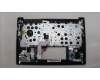 Lenovo 5M11L60864 MECH_ASM FRU KB CCV GRE US BL (SRX) BK