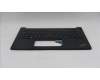 Lenovo 5M11L60867 MECH_ASM FRU KB CCV HUN UK BL (LTN) BK