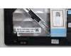 Lenovo 5M11L60868 MECH_ASM FRU KB CCV HUN UK BL (SRX) BK