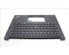 Lenovo 5M11L60876 MECH_ASM FRU KB CCV ITA UK BL (SRX) BK