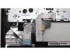 Lenovo 5M11L60876 MECH_ASM FRU KB CCV ITA UK BL (SRX) BK