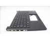Lenovo 5M11L60900 MECH_ASM FRU KB CCV SWE/FIN UK BL(SRX)BK
