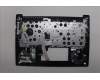Lenovo 5M11L60901 MECH_ASM FRU KB CCV SWE/FIN UK BL(TRI)BK