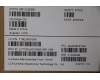 Lenovo 5M11L60901 MECH_ASM FRU KB CCV SWE/FIN UK BL(TRI)BK