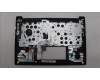 Lenovo 5M11L60904 MECH_ASM FRU KB CCV NORDIC UK BL (SRX)BK