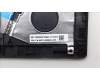 Lenovo 5M11L60906 MECH_ASM FRU KB CCV SWS UK BL (CHY) BK