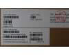 Lenovo 5M11L60915 MECH_ASM FRU KB CCV UK UK BL (LTN) BK
