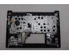 Lenovo 5M11L60919 MECH_ASM FRU KB CCV EUROENG US BL(LTN)BK