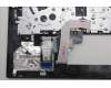 Lenovo 5M11L60920 MECH_ASM FRU KB CCV EUROENG US BL(SRX)BK