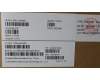 Lenovo 5M11L60948 MECH_ASM FRU KB CCV IND ENG US BL(SRX)BK