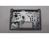 Lenovo 5M11L61136 MECH_ASM FRU KB CCV FRA UK BL (SRX) AG