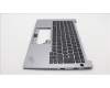 Lenovo 5M11L61136 MECH_ASM FRU KB CCV FRA UK BL (SRX) AG
