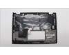 Lenovo 5M11L64088 MECH_ASM KBD W C BUL BKLT LTN UK BK