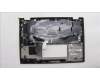 Lenovo 5M11L64109 MECH_ASM KBD W C FRA BKLT LTN UK BK