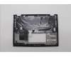 Lenovo 5M11L64121 MECH_ASM KBD W C HBW BKLT LTN US BK