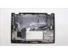 Lenovo 5M11L64133 MECH_ASM KBD W C ITA BKLT LTN UK BK