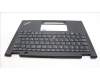 Lenovo 5M11L64142 MECH_ASM KBD W C LA SPA BKLT LTN UK BK