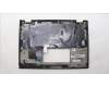 Lenovo 5M11L64145 MECH_ASM KBD W C NOR BKLT LTN UK BK