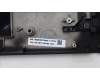 Lenovo 5M11L64163 MECH_ASM KBD W C SWE/FIN BKLT LTN UK BK