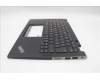 Lenovo 5M11L64165 MECH_ASM KBD W C SWS BKLT CHY UK BK