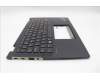 Lenovo 5M11L64165 MECH_ASM KBD W C SWS BKLT CHY UK BK