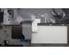 Lenovo 5M11L64180 MECH_ASM KBD W C UK BKLT CHY UK BK