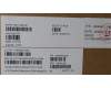 Lenovo 5M11L64181 MECH_ASM KBD W C UK BKLT LTN UK BK