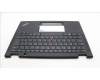Lenovo 5M11L64181 MECH_ASM KBD W C UK BKLT LTN UK BK