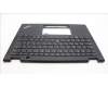 Lenovo 5M11L64196 MECH_ASM KBD W C BEL BKLT LTN WW UK BK