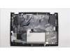 Lenovo 5M11L64196 MECH_ASM KBD W C BEL BKLT LTN WW UK BK
