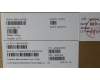 Lenovo 5M11L64196 MECH_ASM KBD W C BEL BKLT LTN WW UK BK