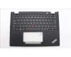 Lenovo 5M11L64202 MECH_ASM KBD W C BUL BKLT LTN WW UK BK
