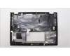Lenovo 5M11L64211 MECH_ASM KBD W C DEN BKLT LTN WW UK BK
