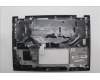 Lenovo 5M11L64217 MECH_ASM KBD W C EST BKLT LTN WW UK BK