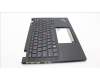 Lenovo 5M11L64219 MECH_ASM KBD W C EUROENG BKLTCHY WW USBK