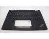 Lenovo 5M11L64220 MECH_ASM KBD W C EUROENG BKLTLTN WW USBK