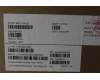 Lenovo 5M11L64223 MECH_ASM KBD W C FRA BKLT LTN WW UK BK