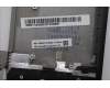 Lenovo 5M11L64223 MECH_ASM KBD W C FRA BKLT LTN WW UK BK