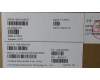 Lenovo 5M11L64247 MECH_ASM KBD W C ITA BKLT LTN WW UK BK