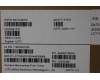 Lenovo 5M11L64274 MECH_ASM KBD W C SPA BKLT LTN WW UK BK