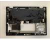 Lenovo 5M11L64279 MECH_ASM KBD W C SWS BKLT CHY WW UK BK