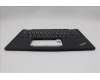 Lenovo 5M11L64285 MECH_ASM KBD W C THAI BKLT CHY WW US BK
